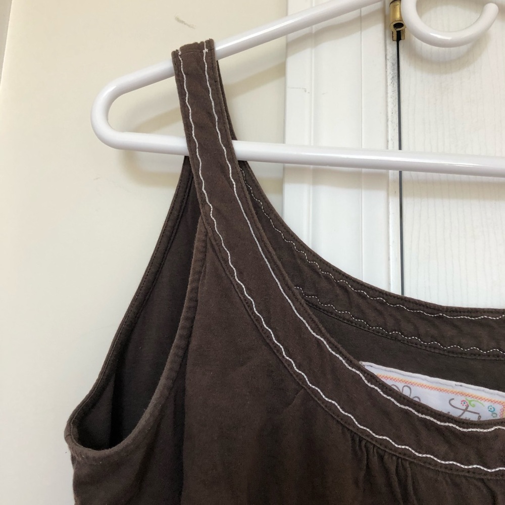 Tank top - Picture 3 of 5